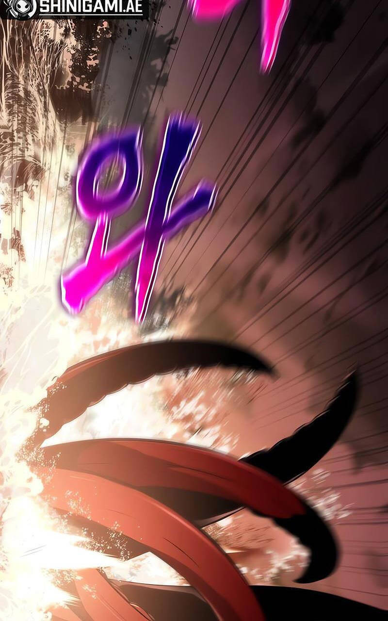 Vua Hiệp Sĩ Đã Trở Lại Với Một Vị Thần Chap 58 - Next Chap 59