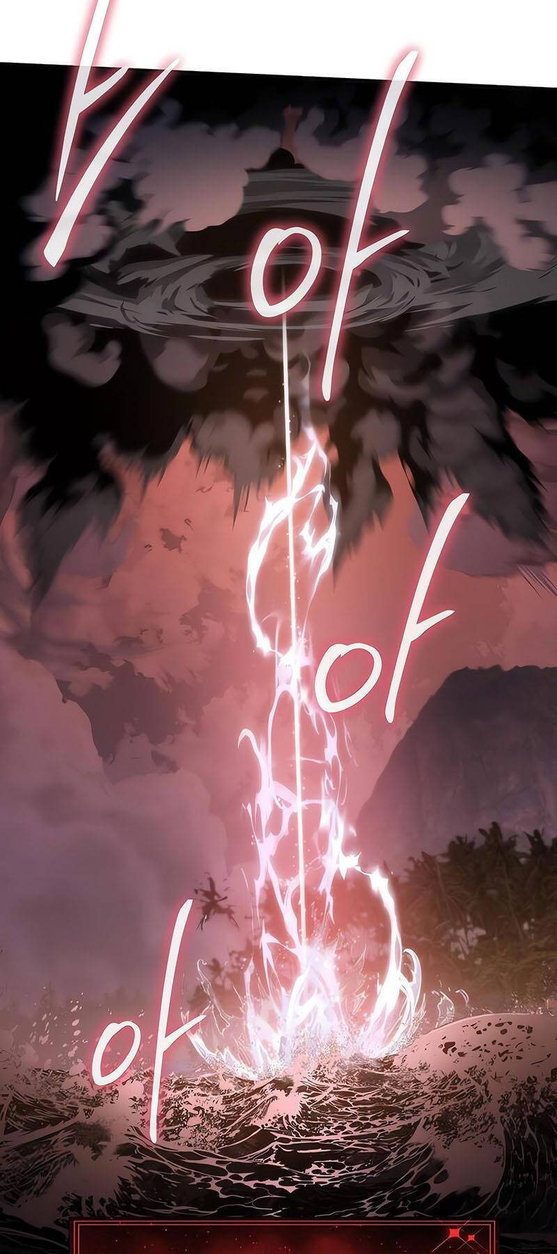 Vua Hiệp Sĩ Đã Trở Lại Với Một Vị Thần Chap 58 - Next Chap 59