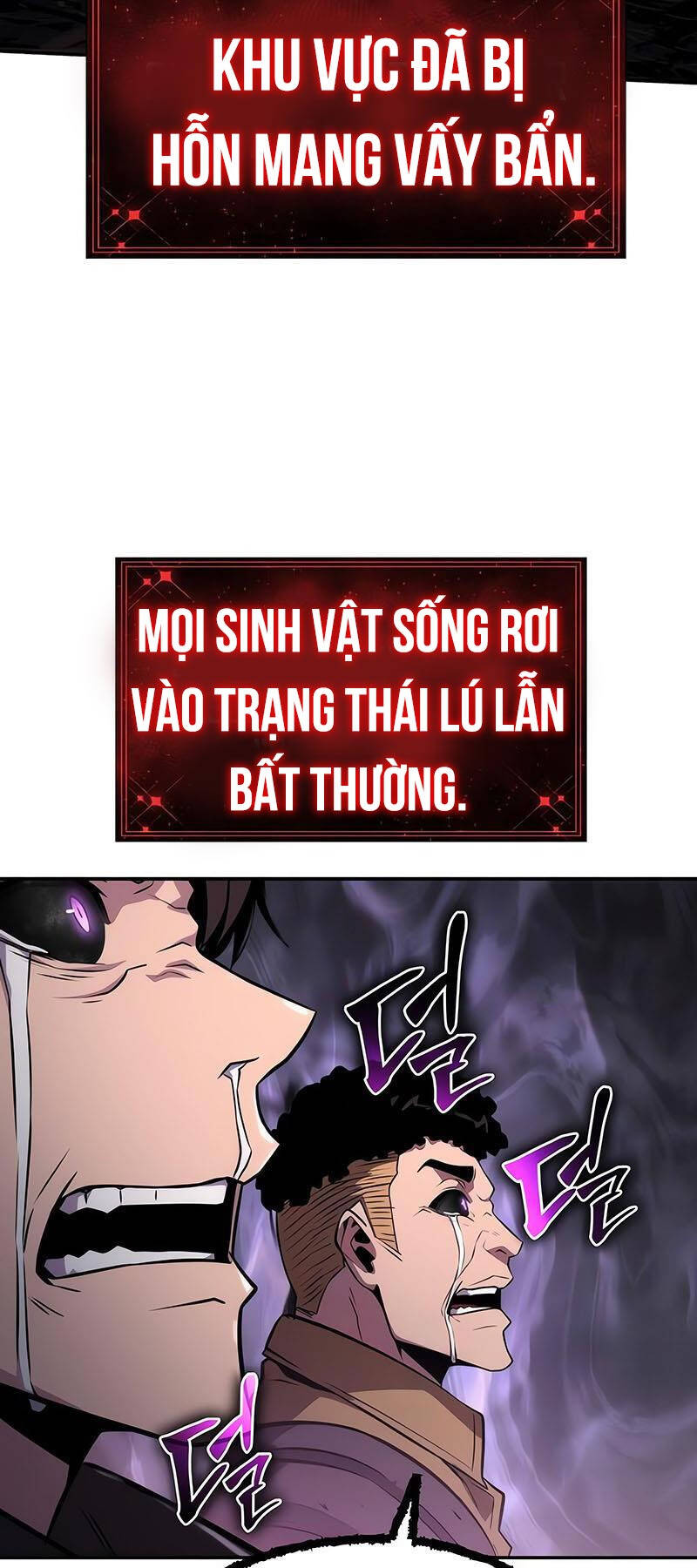 Vua Hiệp Sĩ Đã Trở Lại Với Một Vị Thần Chap 58 - Next Chap 59