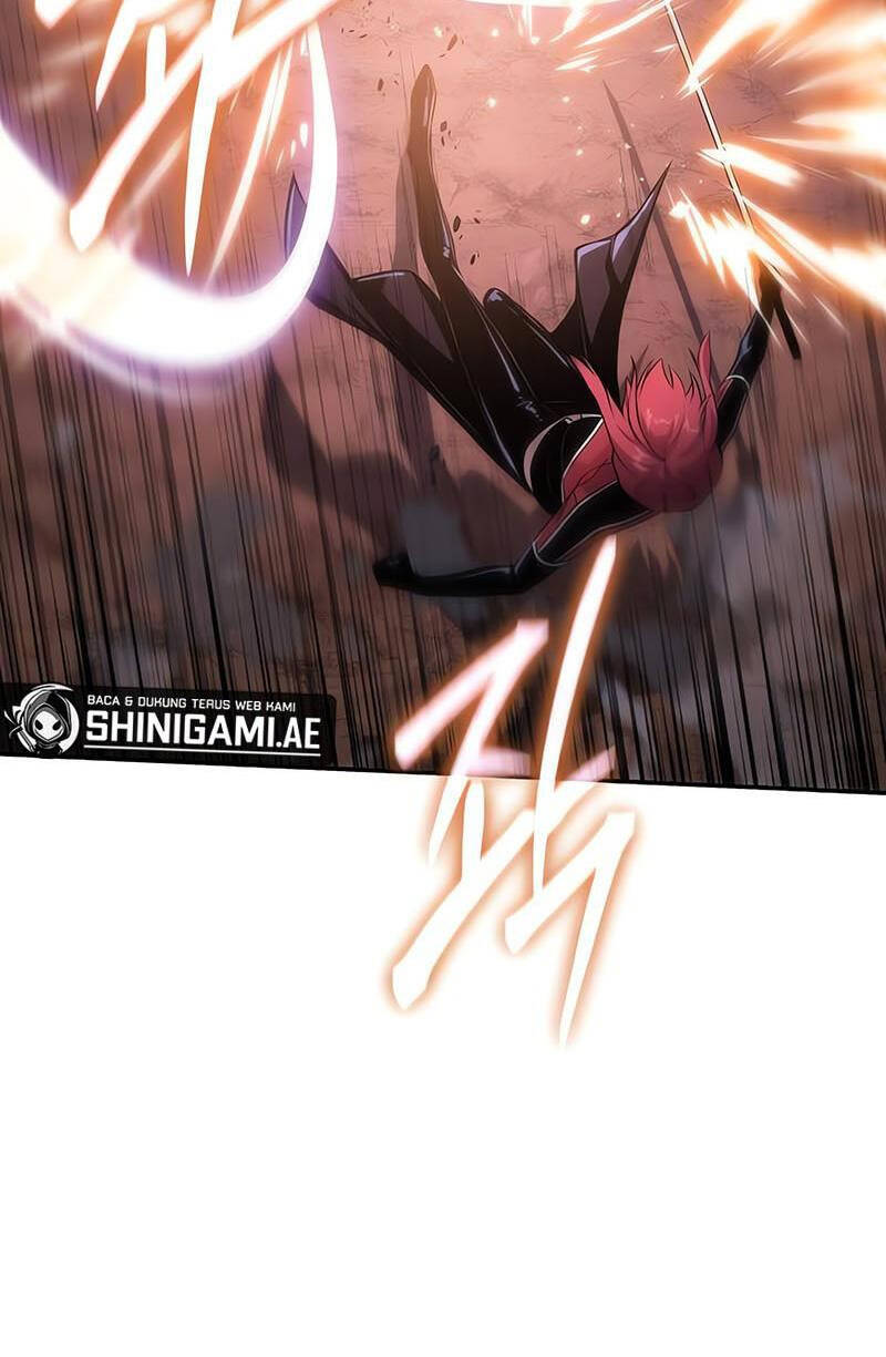 Vua Hiệp Sĩ Đã Trở Lại Với Một Vị Thần Chap 58 - Next Chap 59