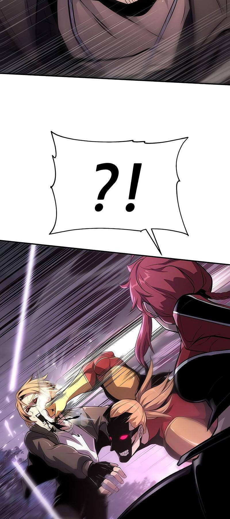 Vua Hiệp Sĩ Đã Trở Lại Với Một Vị Thần Chap 58 - Next Chap 59