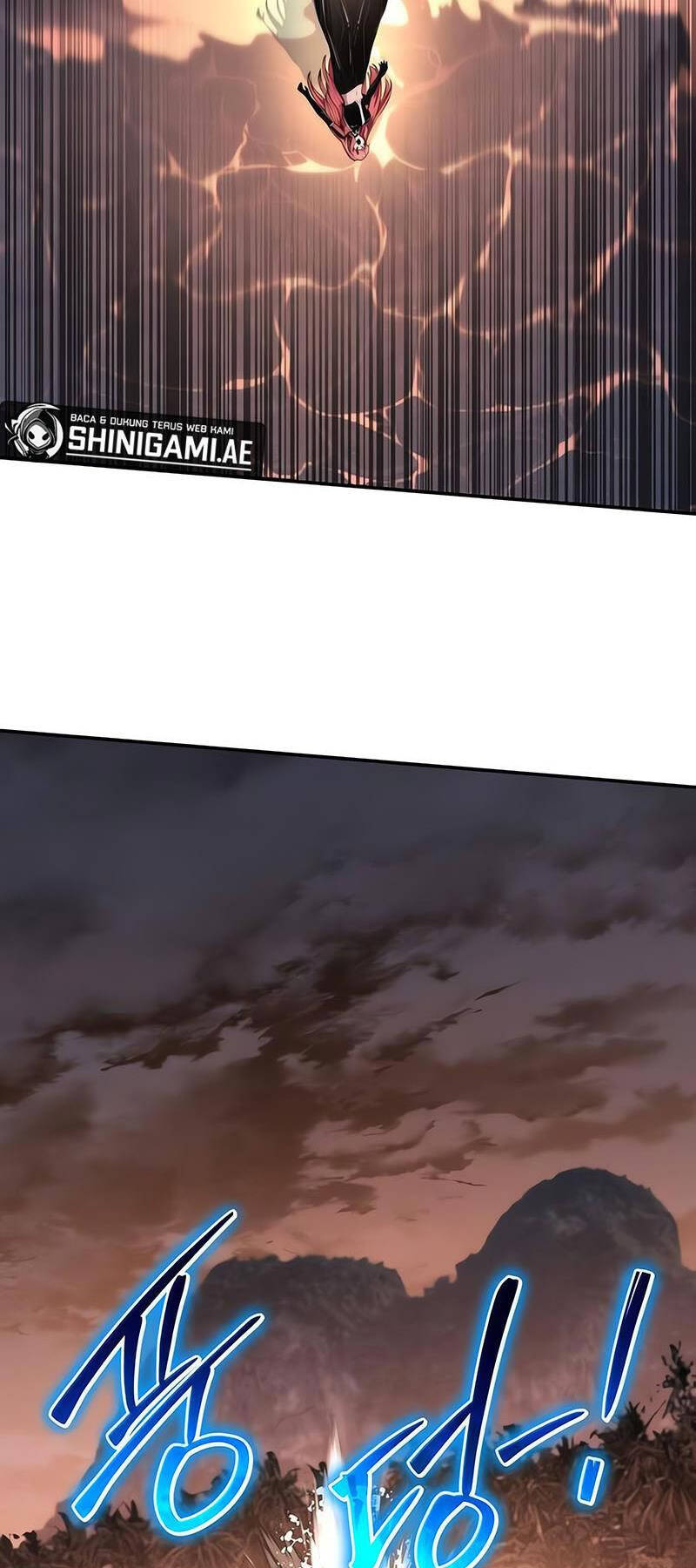 Vua Hiệp Sĩ Đã Trở Lại Với Một Vị Thần Chap 58 - Next Chap 59