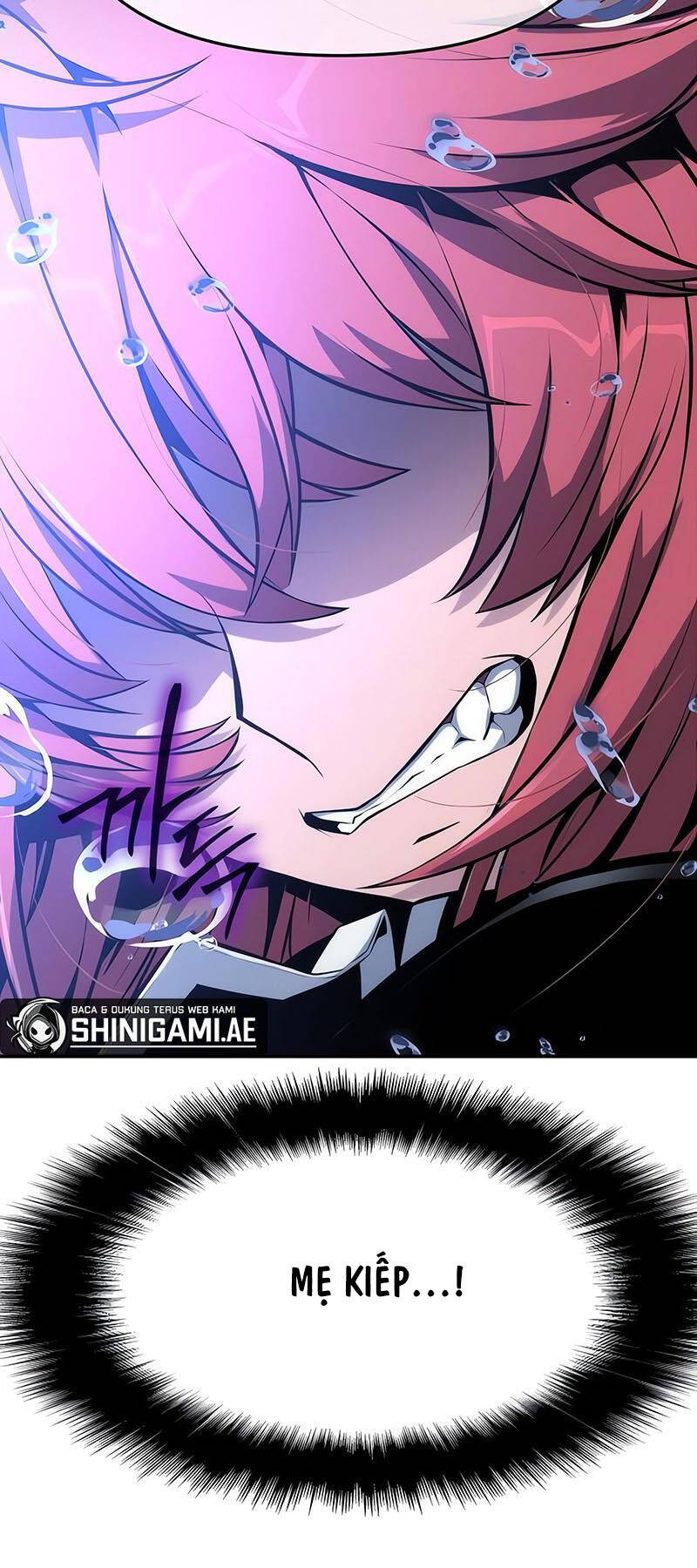 Vua Hiệp Sĩ Đã Trở Lại Với Một Vị Thần Chap 58 - Next Chap 59