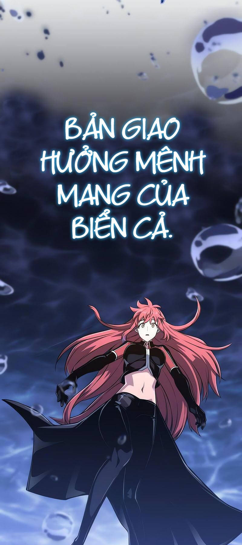 Vua Hiệp Sĩ Đã Trở Lại Với Một Vị Thần Chap 58 - Next Chap 59