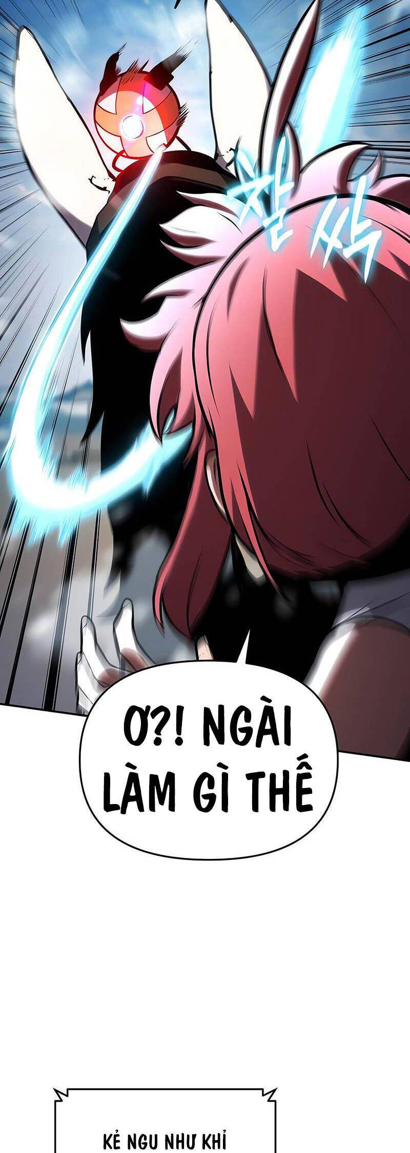 Vua Hiệp Sĩ Đã Trở Lại Với Một Vị Thần Chap 61 - Next Chap 62