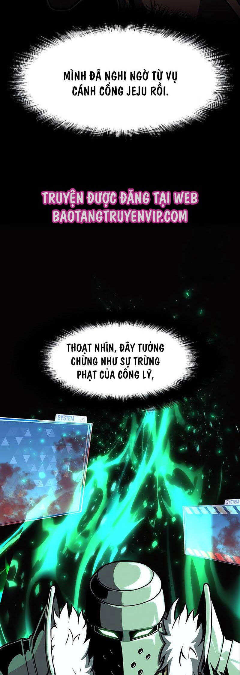 Vua Hiệp Sĩ Đã Trở Lại Với Một Vị Thần Chap 61 - Next Chap 62