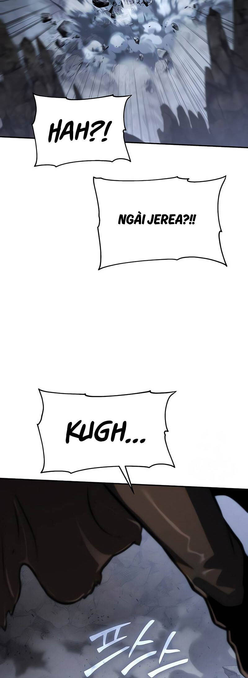 Vua Hiệp Sĩ Đã Trở Lại Với Một Vị Thần Chap 63 - Next Chap 64