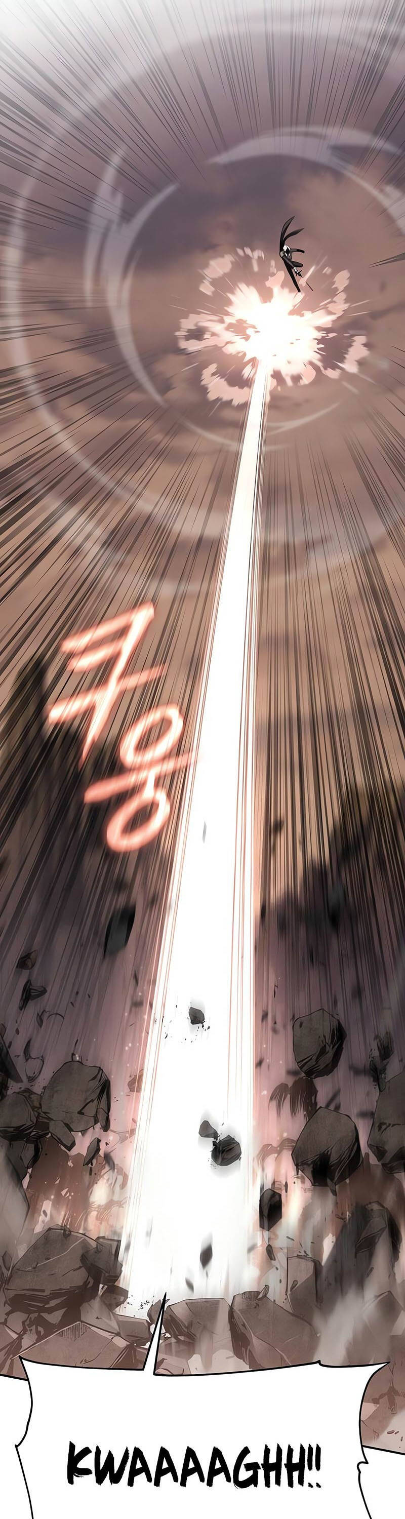 Vua Hiệp Sĩ Đã Trở Lại Với Một Vị Thần Chap 63 - Next Chap 64