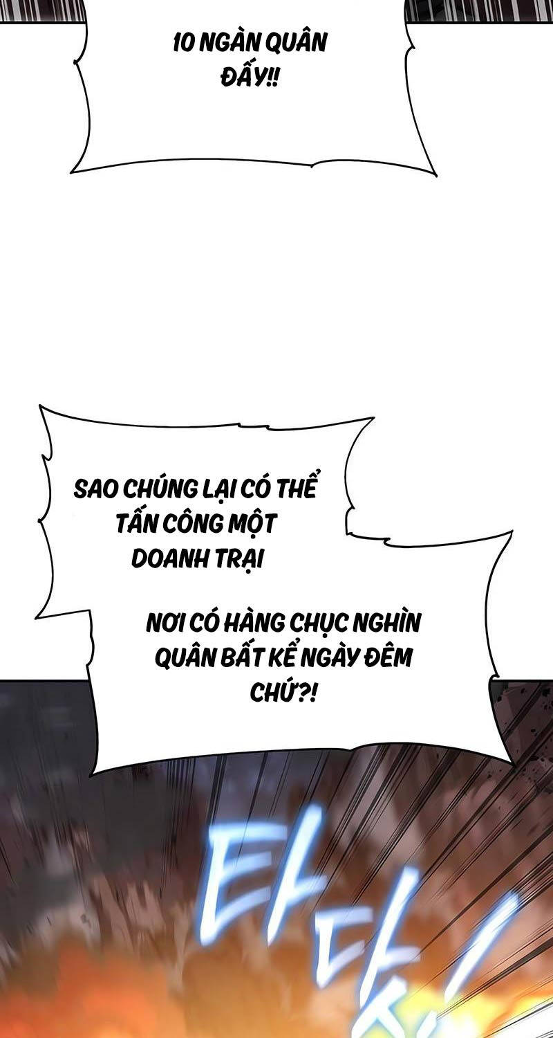 Vua Hiệp Sĩ Đã Trở Lại Với Một Vị Thần Chap 66 - Next Chap 67