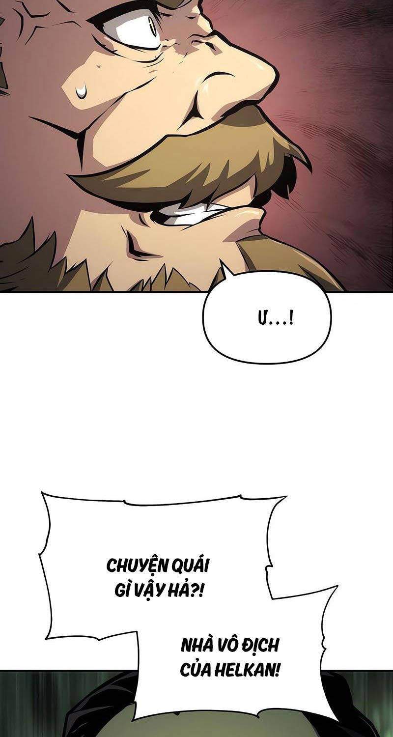 Vua Hiệp Sĩ Đã Trở Lại Với Một Vị Thần Chap 66 - Next Chap 67