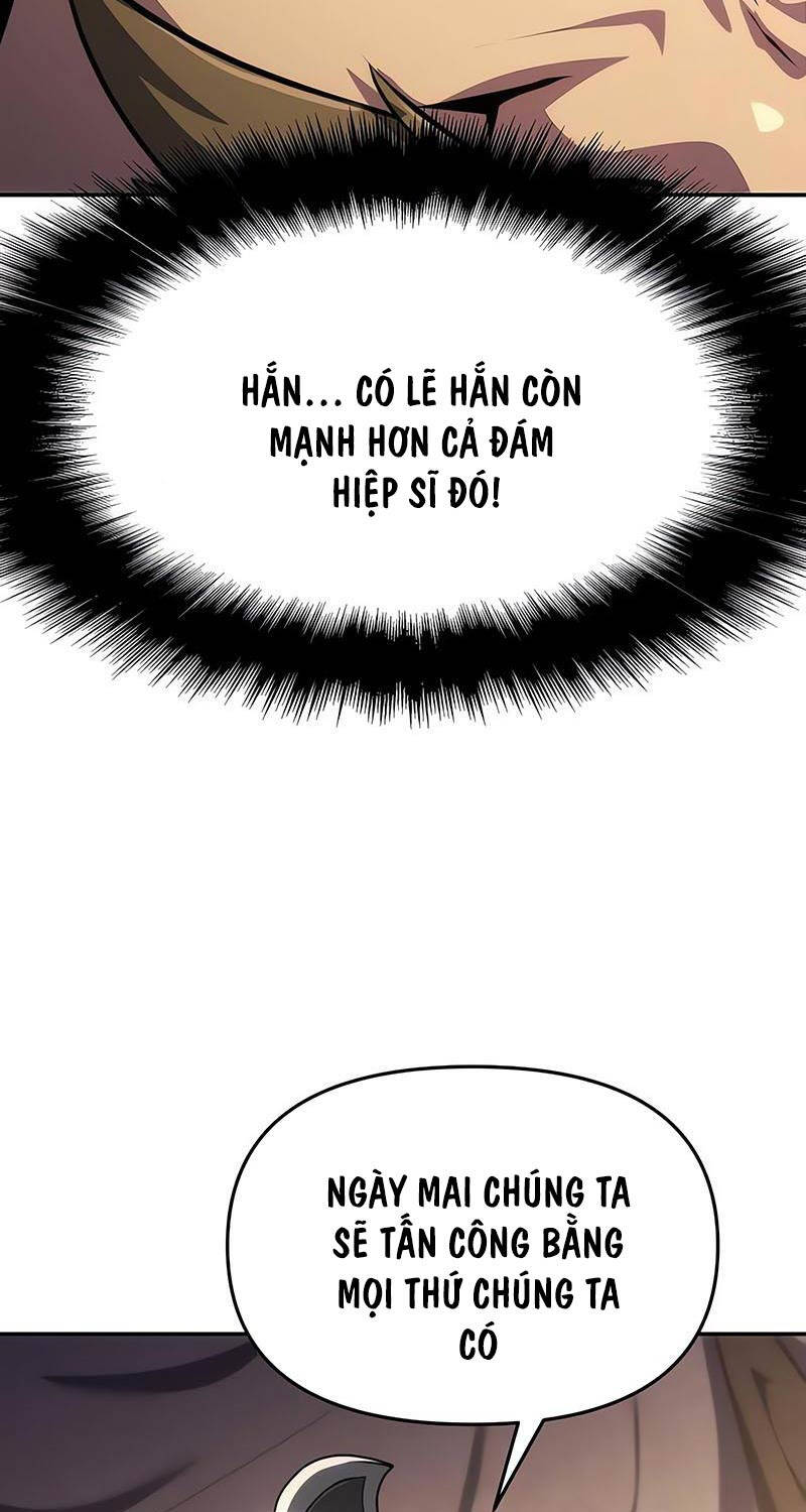Vua Hiệp Sĩ Đã Trở Lại Với Một Vị Thần Chap 66 - Next Chap 67