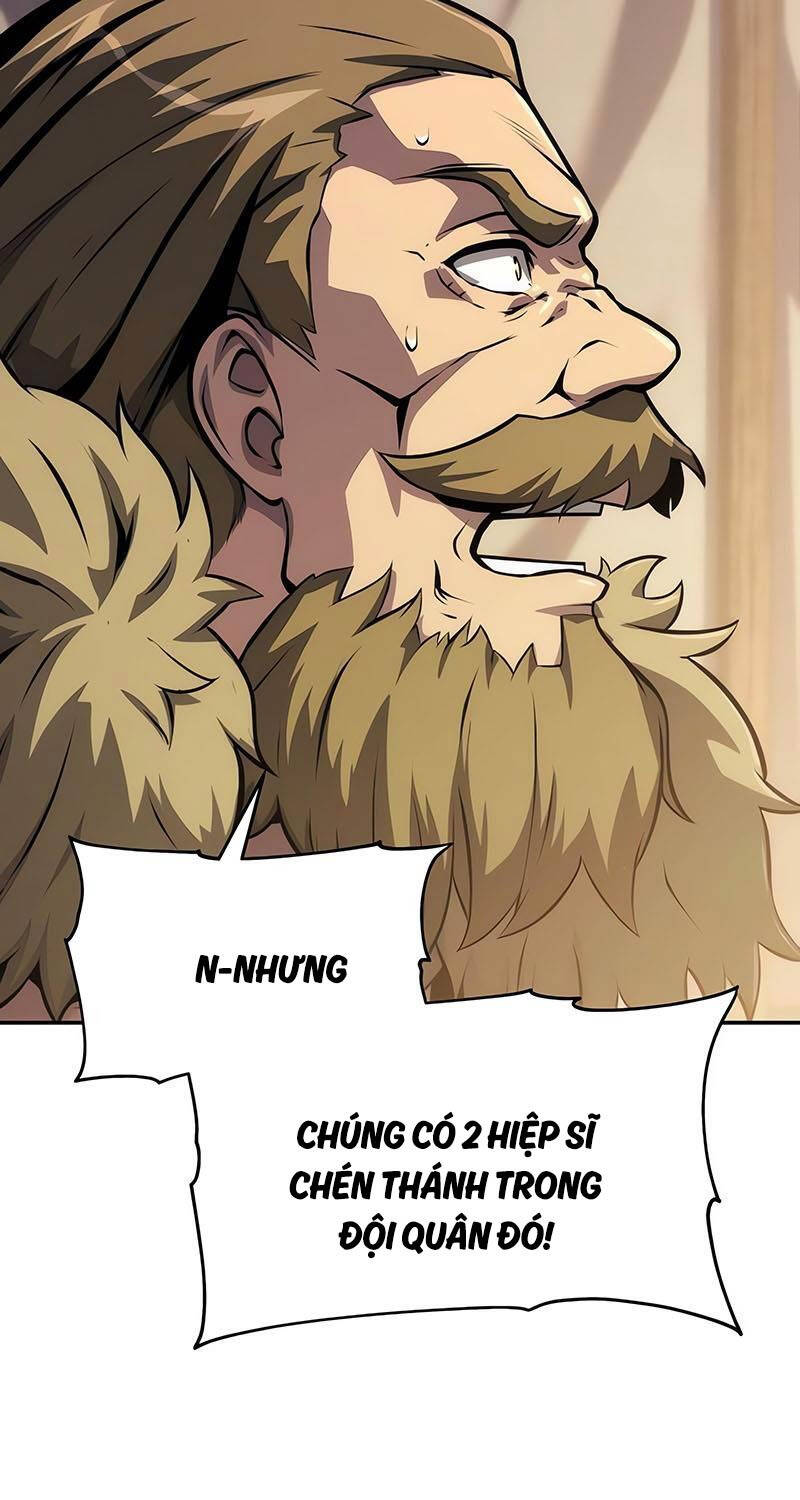 Vua Hiệp Sĩ Đã Trở Lại Với Một Vị Thần Chap 66 - Next Chap 67