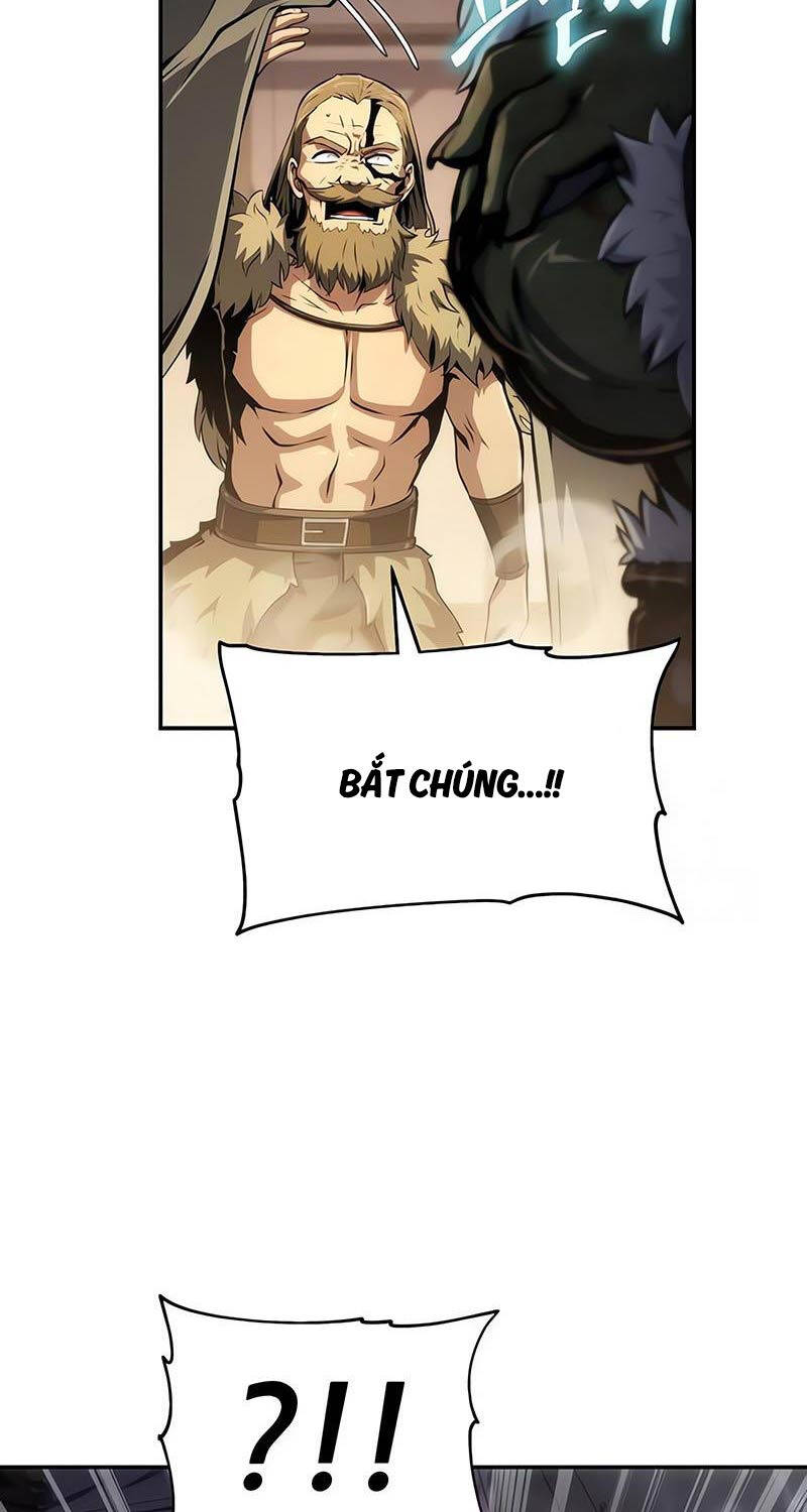 Vua Hiệp Sĩ Đã Trở Lại Với Một Vị Thần Chap 66 - Next Chap 67