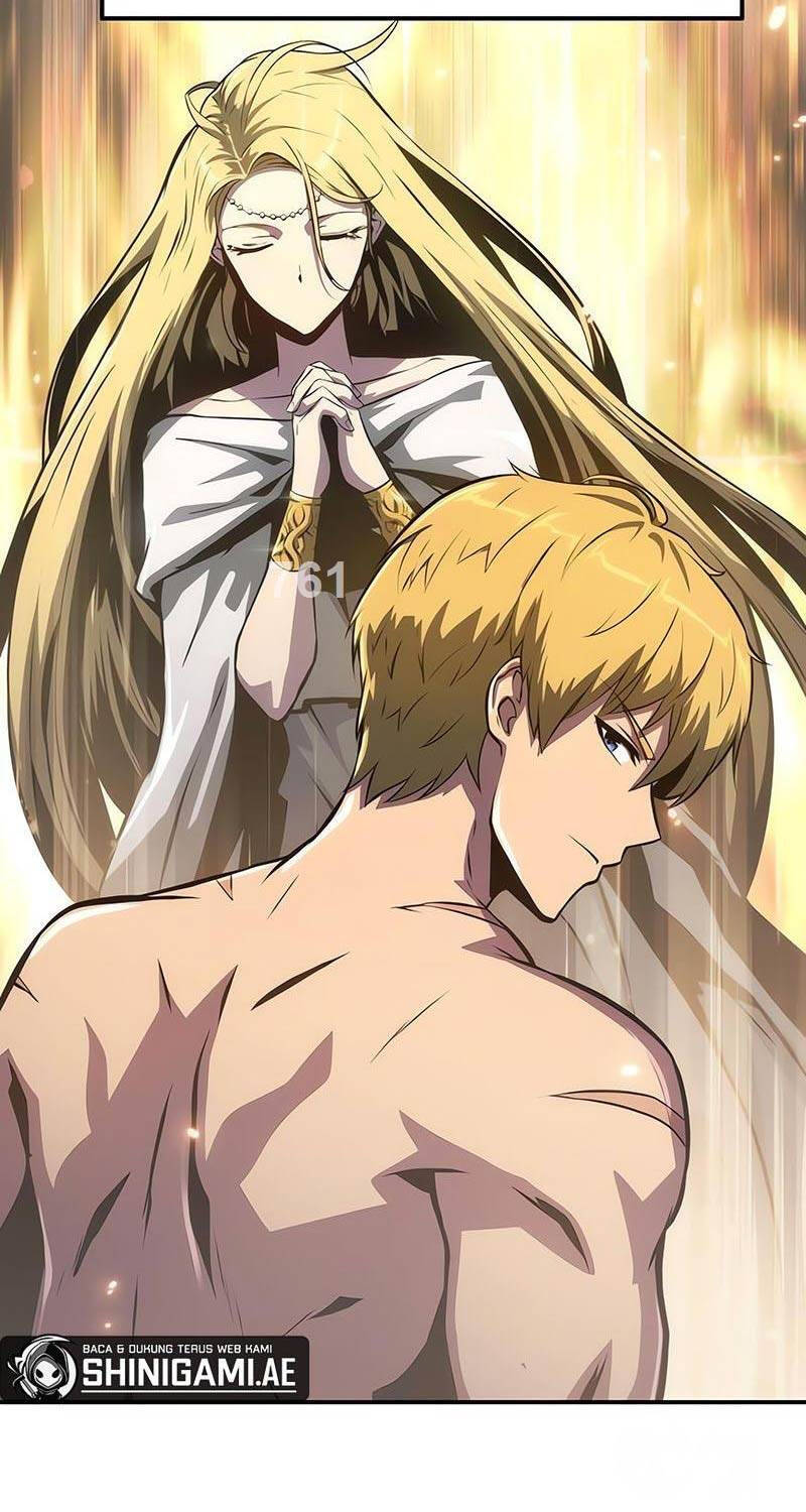 Vua Hiệp Sĩ Đã Trở Lại Với Một Vị Thần Chap 66 - Next Chap 67