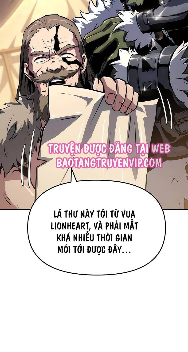 Vua Hiệp Sĩ Đã Trở Lại Với Một Vị Thần Chap 66 - Next Chap 67