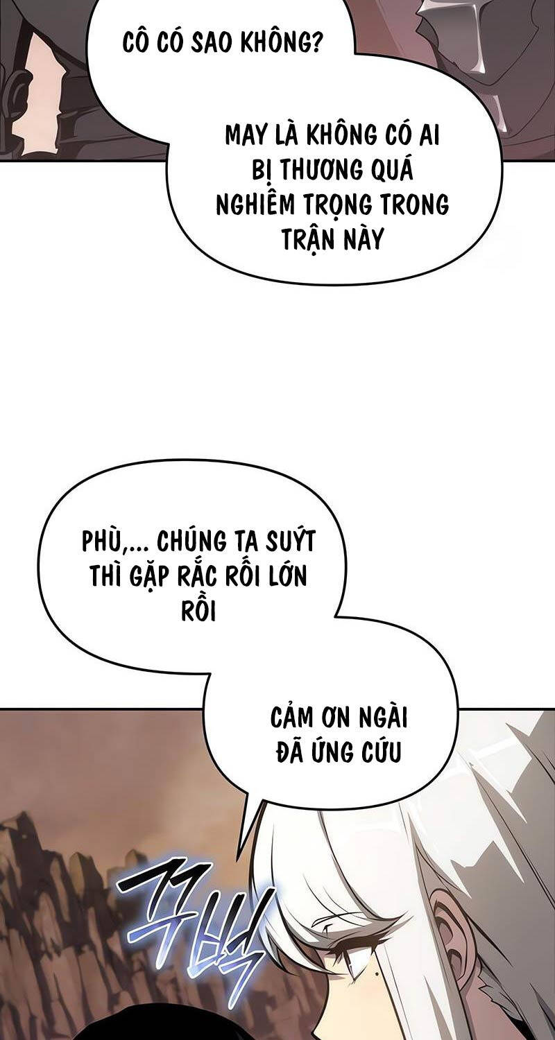 Vua Hiệp Sĩ Đã Trở Lại Với Một Vị Thần Chap 66 - Next Chap 67