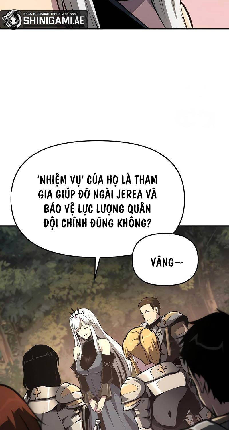 Vua Hiệp Sĩ Đã Trở Lại Với Một Vị Thần Chap 66 - Next Chap 67