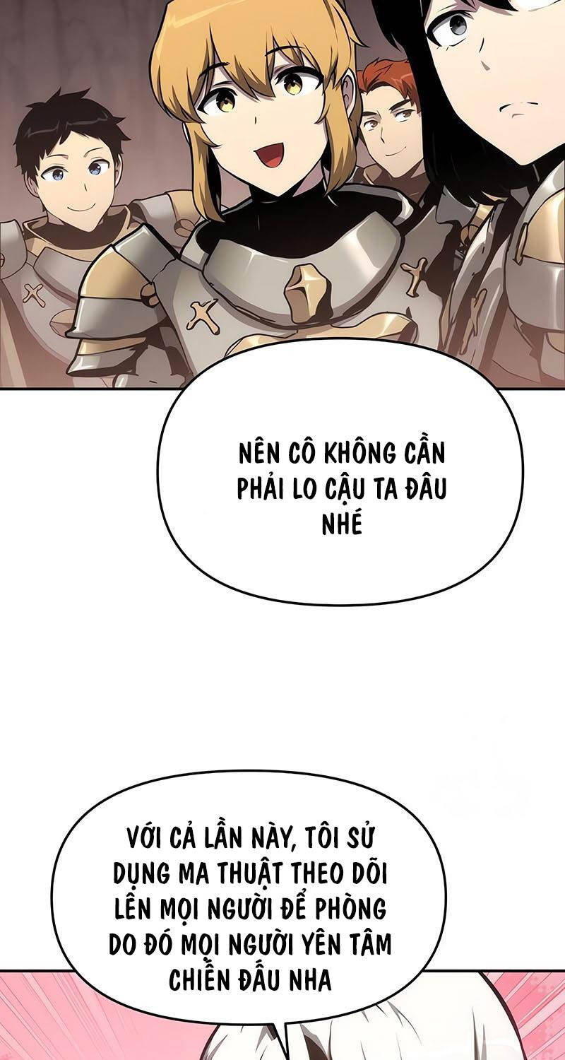 Vua Hiệp Sĩ Đã Trở Lại Với Một Vị Thần Chap 66 - Next Chap 67