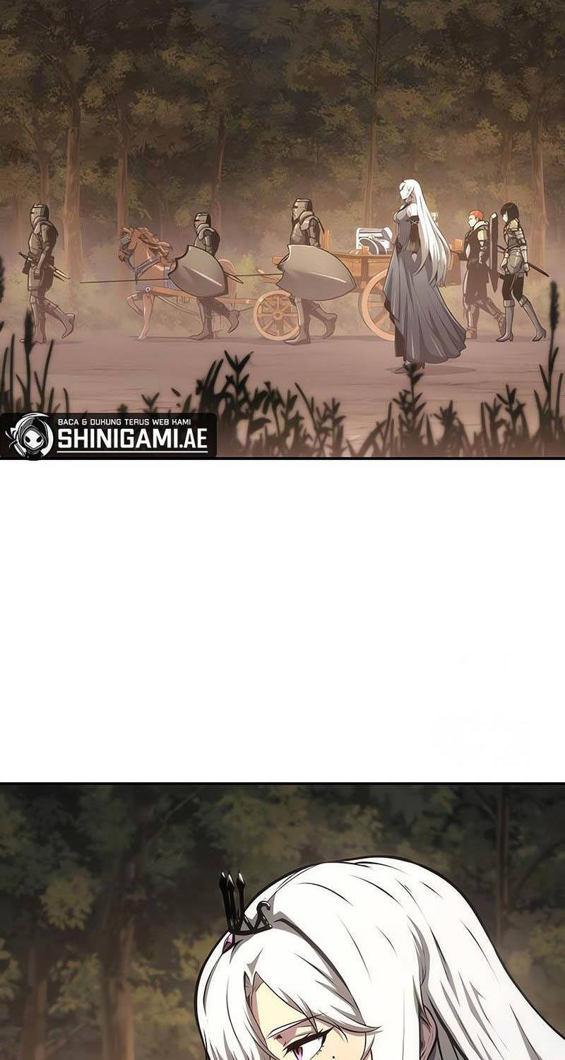 Vua Hiệp Sĩ Đã Trở Lại Với Một Vị Thần Chap 66 - Next Chap 67