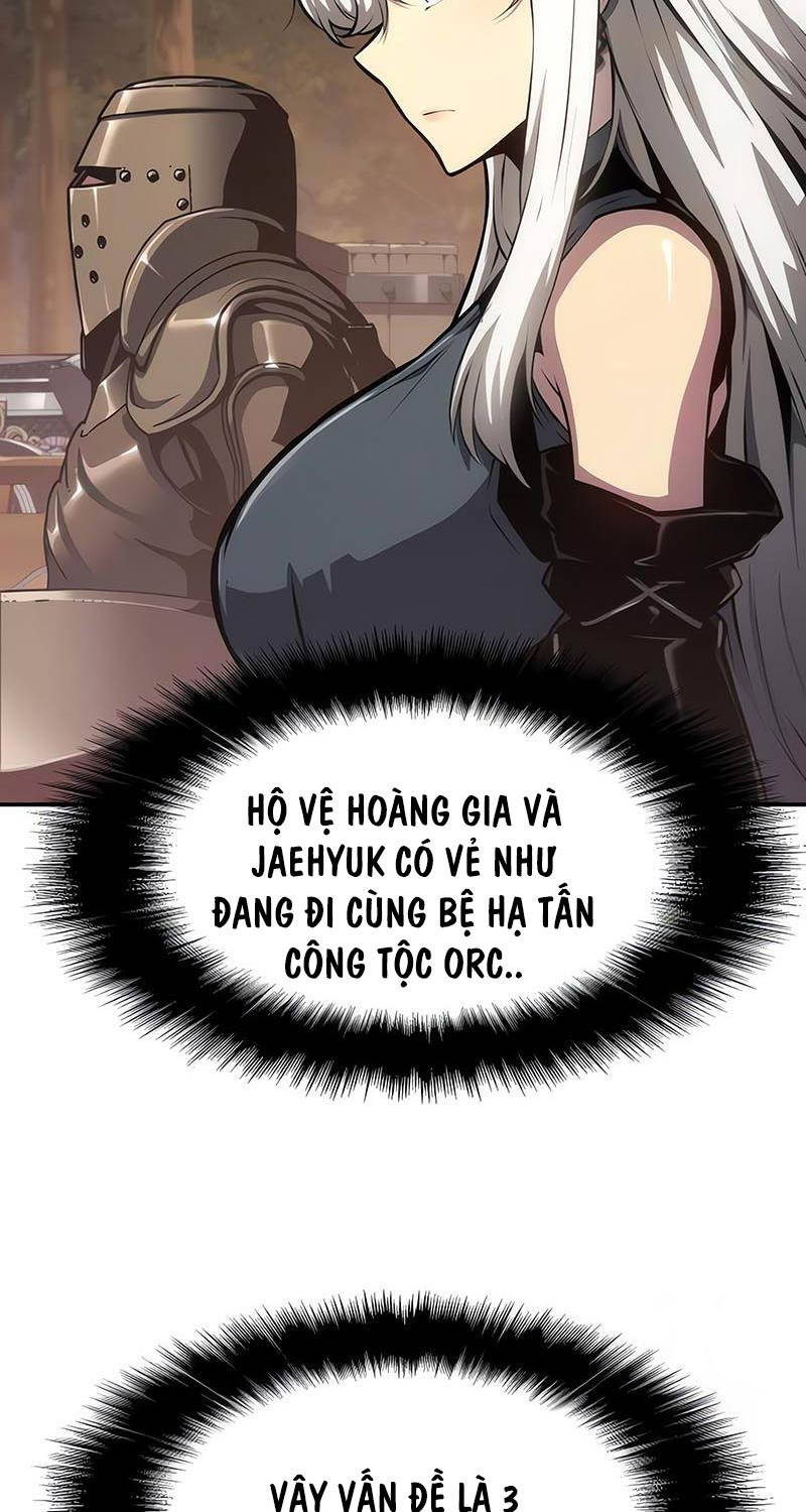 Vua Hiệp Sĩ Đã Trở Lại Với Một Vị Thần Chap 66 - Next Chap 67