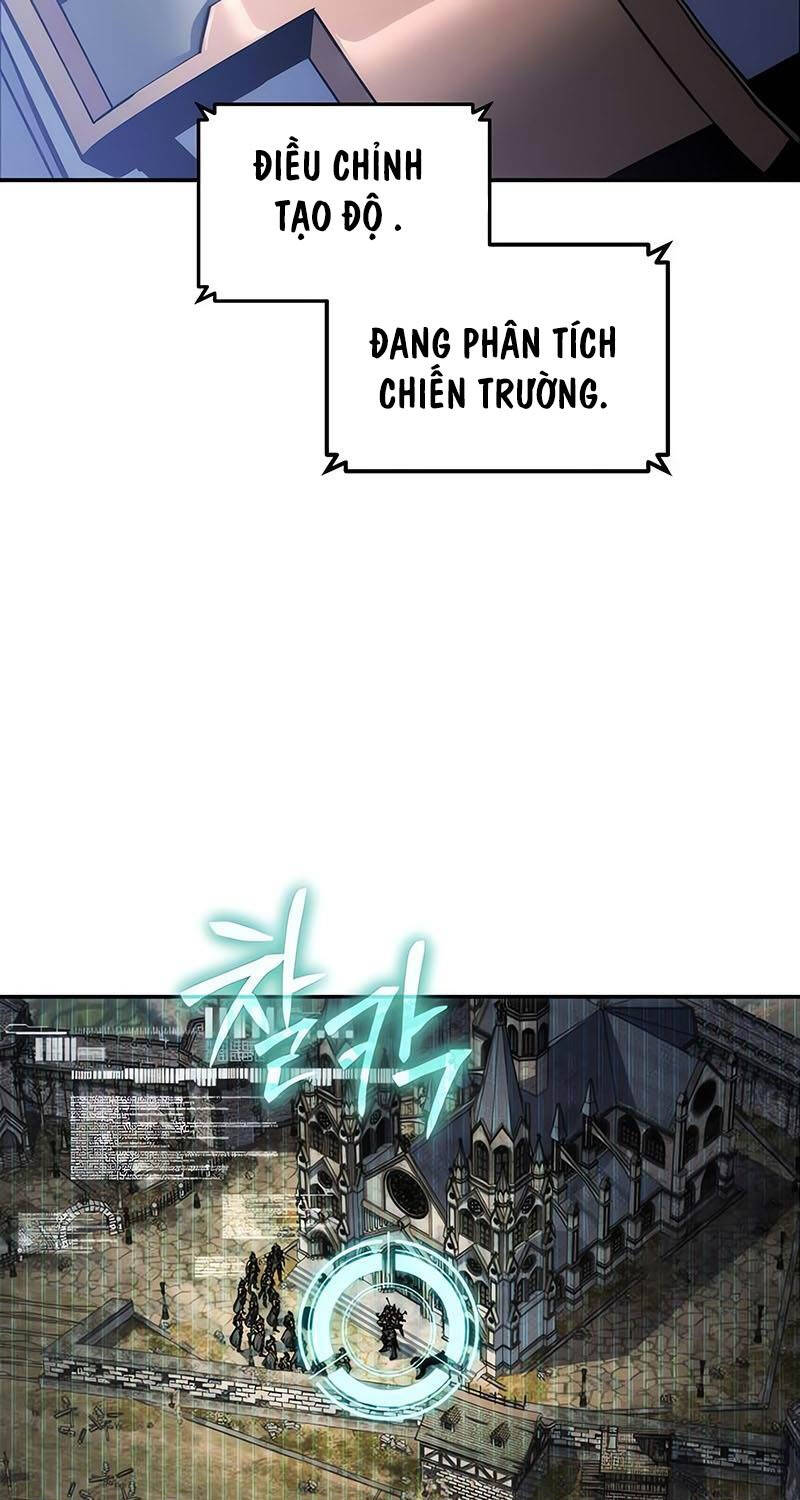 Vua Hiệp Sĩ Đã Trở Lại Với Một Vị Thần Chap 66 - Next Chap 67