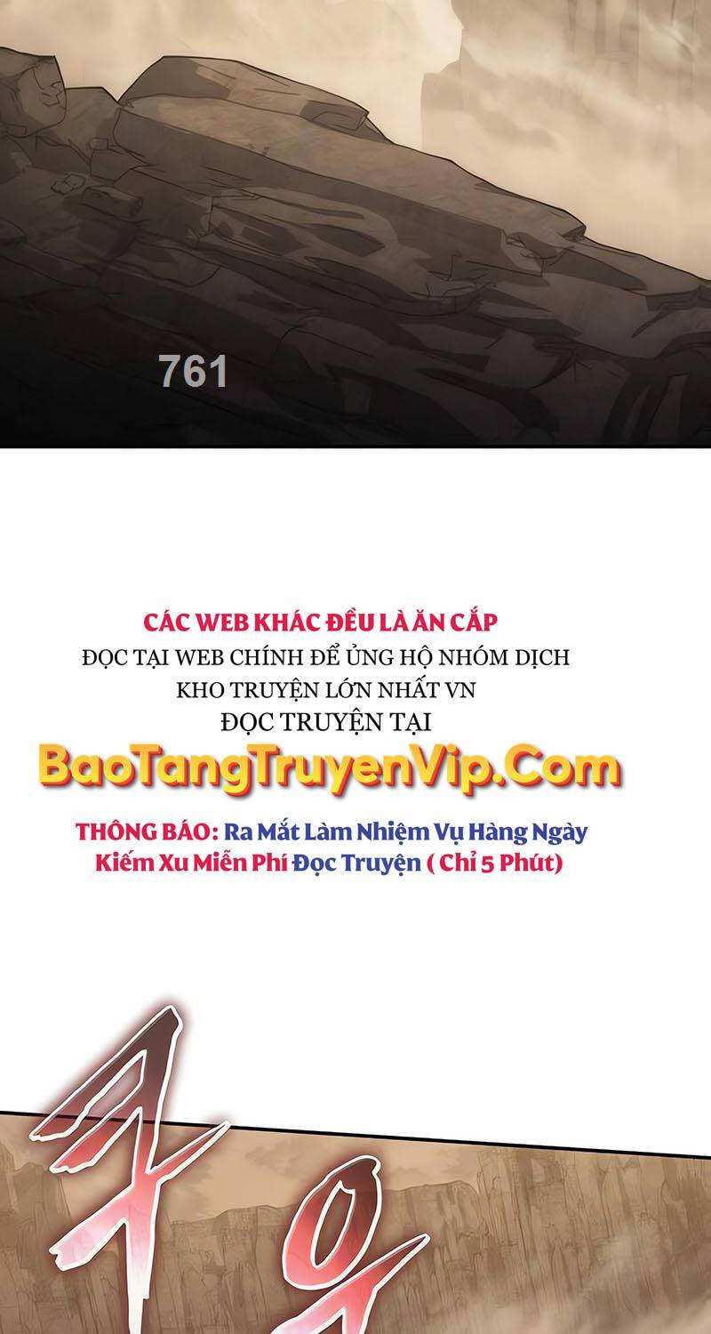 Vua Hiệp Sĩ Đã Trở Lại Với Một Vị Thần Chap 67 - Next Chap 68