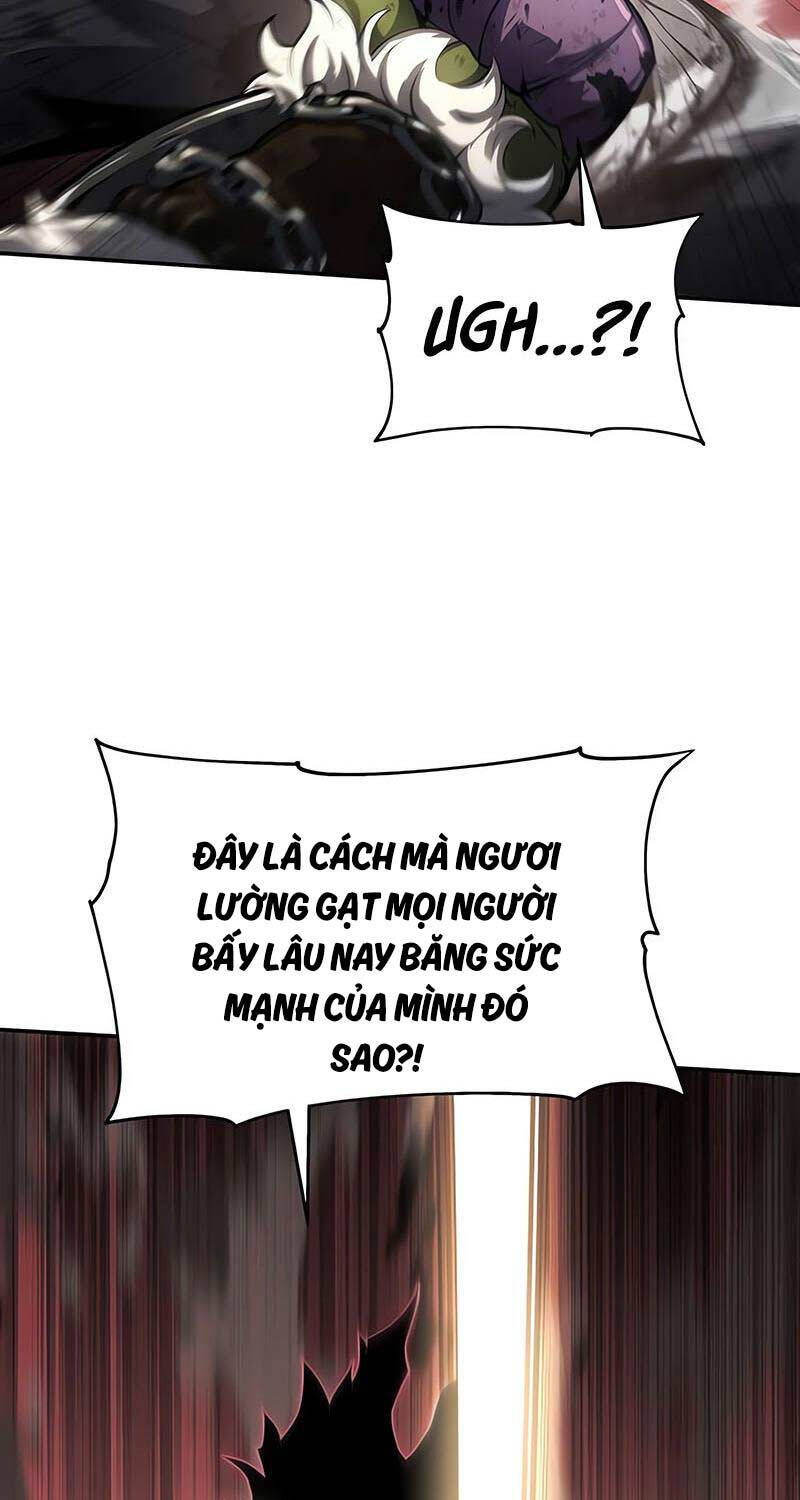 Vua Hiệp Sĩ Đã Trở Lại Với Một Vị Thần Chap 67 - Next Chap 68