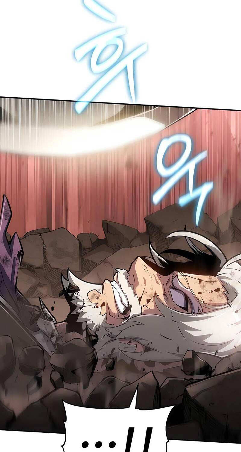 Vua Hiệp Sĩ Đã Trở Lại Với Một Vị Thần Chap 67 - Next Chap 68