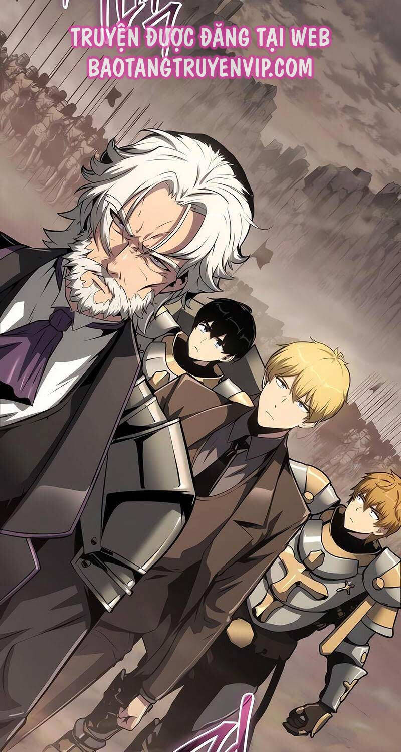 Vua Hiệp Sĩ Đã Trở Lại Với Một Vị Thần Chap 67 - Next Chap 68