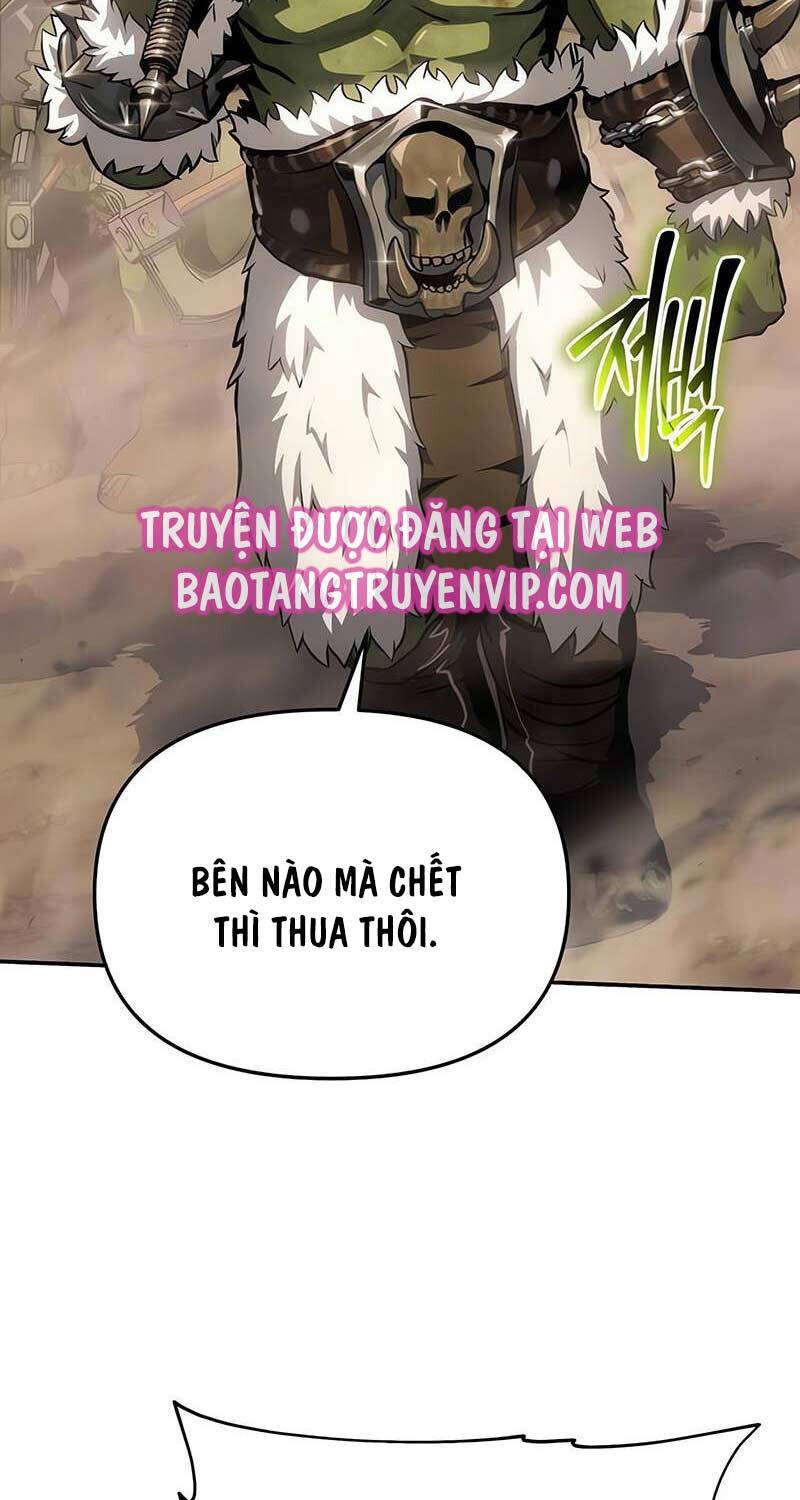 Vua Hiệp Sĩ Đã Trở Lại Với Một Vị Thần Chap 67 - Next Chap 68