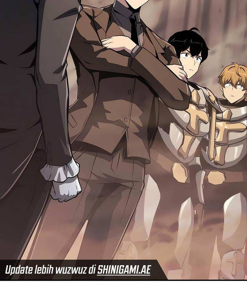 Vua Hiệp Sĩ Đã Trở Lại Với Một Vị Thần Chap 67 - Next Chap 68