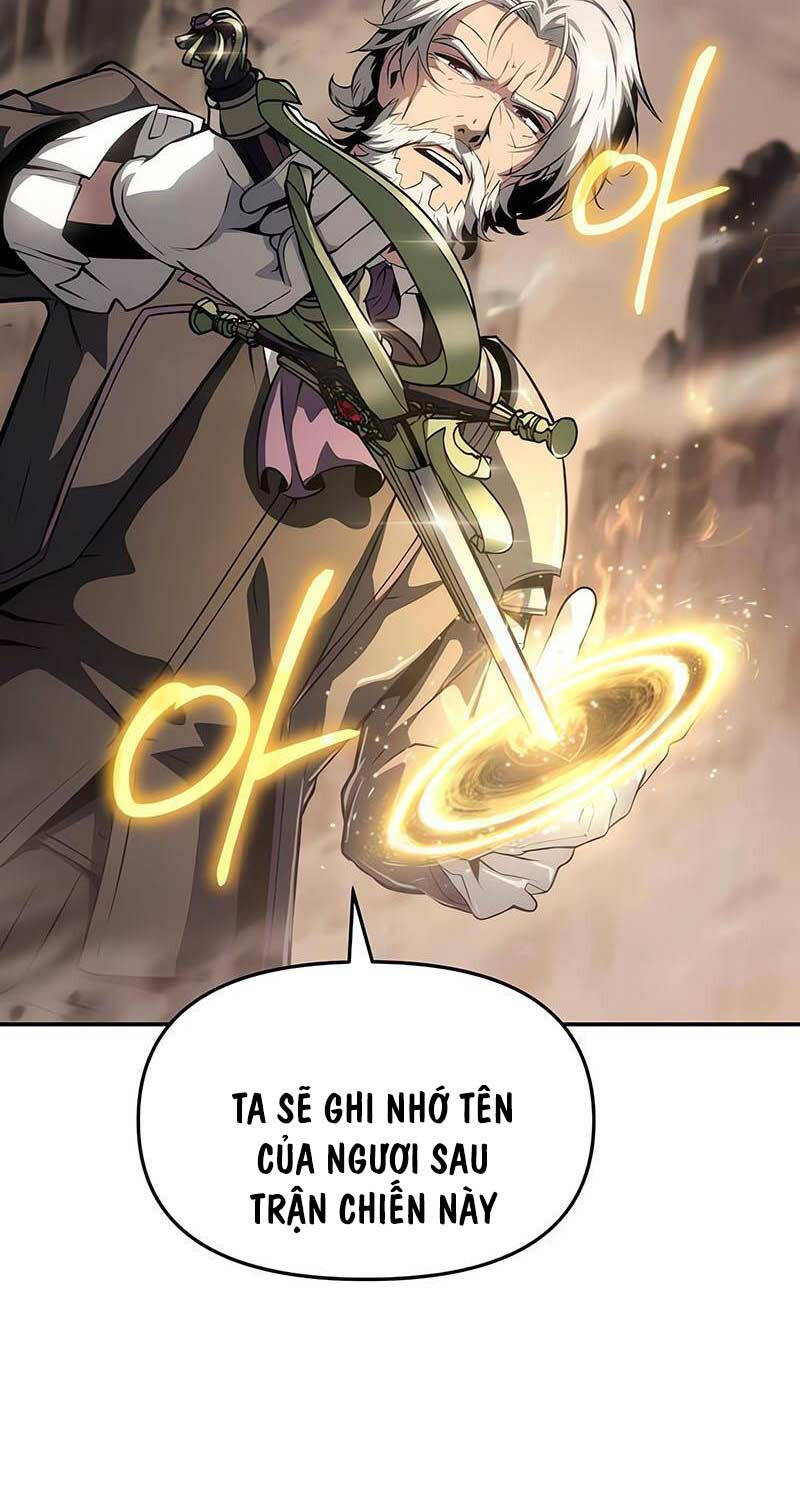 Vua Hiệp Sĩ Đã Trở Lại Với Một Vị Thần Chap 67 - Next Chap 68
