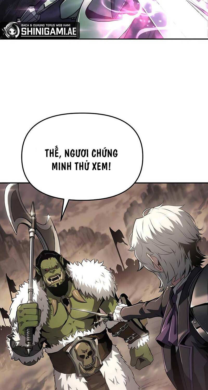 Vua Hiệp Sĩ Đã Trở Lại Với Một Vị Thần Chap 67 - Next Chap 68