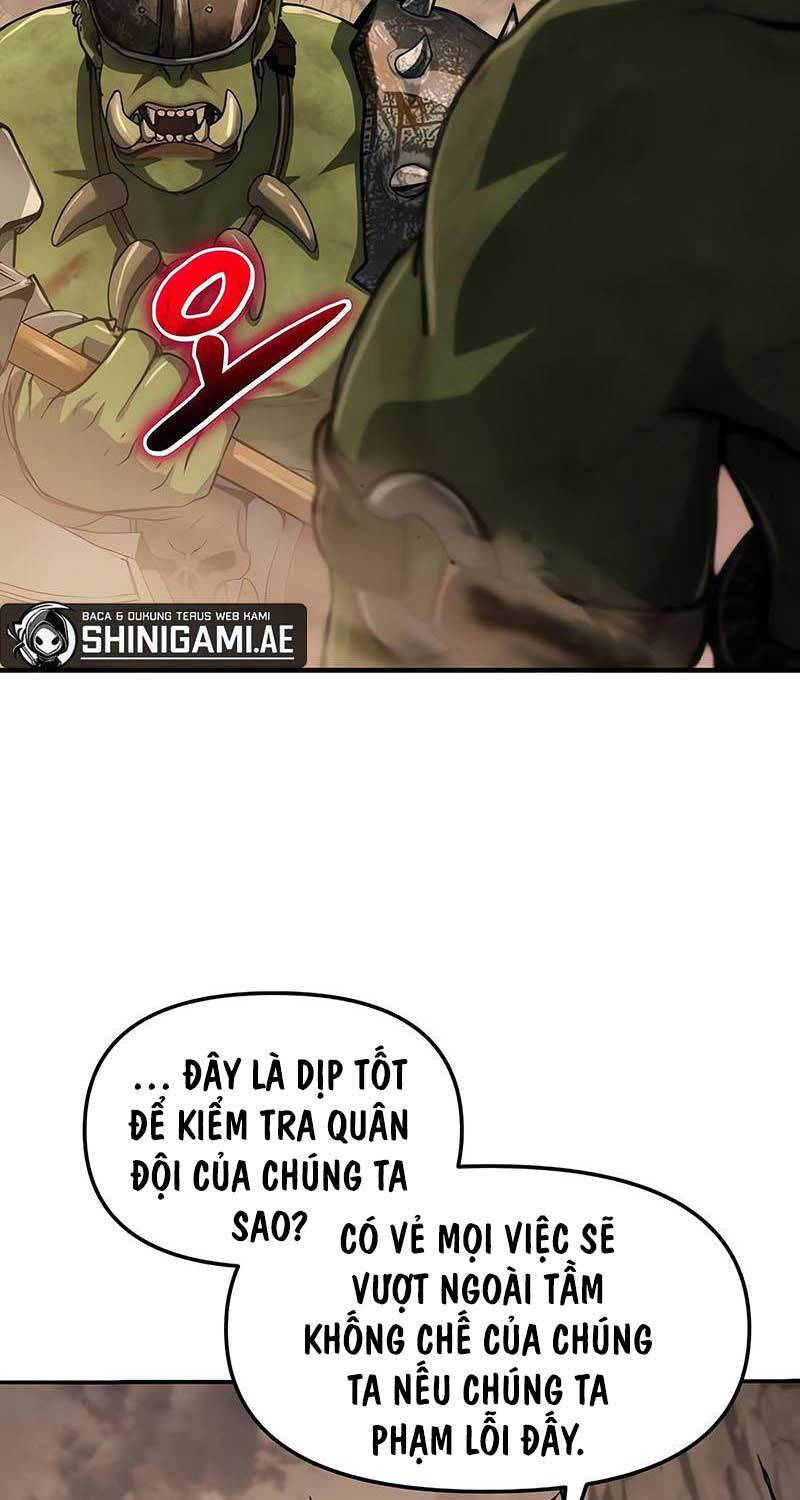 Vua Hiệp Sĩ Đã Trở Lại Với Một Vị Thần Chap 67 - Next Chap 68