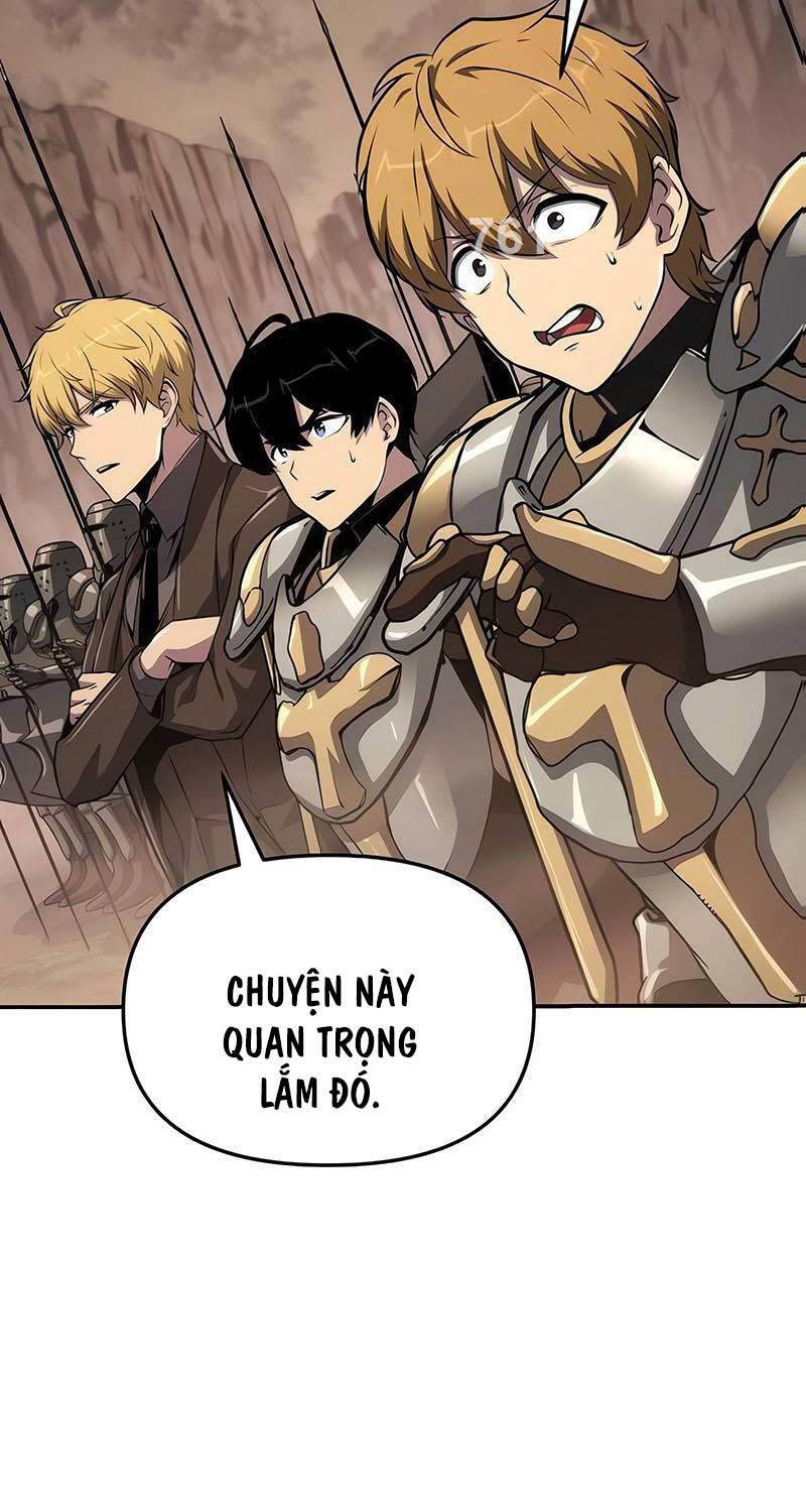 Vua Hiệp Sĩ Đã Trở Lại Với Một Vị Thần Chap 67 - Next Chap 68