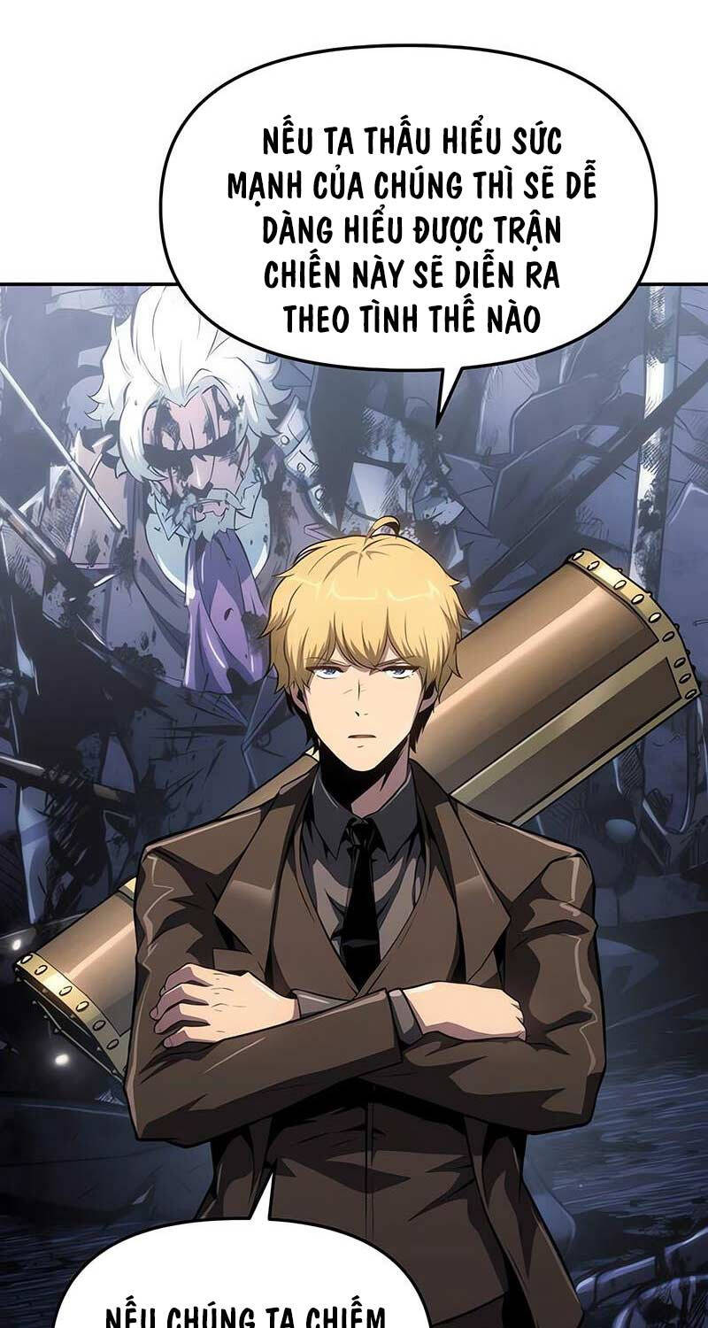 Vua Hiệp Sĩ Đã Trở Lại Với Một Vị Thần Chap 67 - Next Chap 68