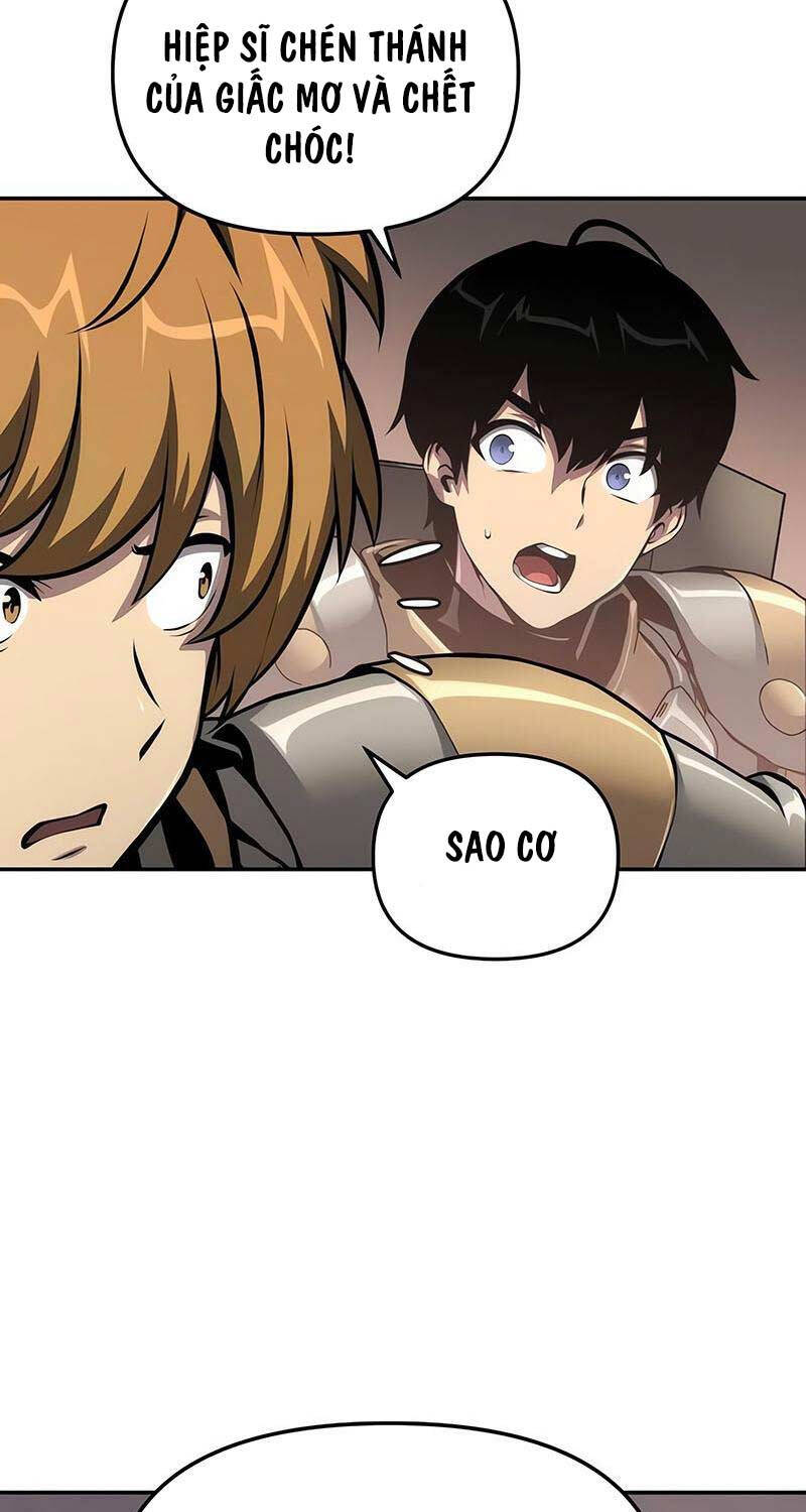 Vua Hiệp Sĩ Đã Trở Lại Với Một Vị Thần Chap 67 - Next Chap 68