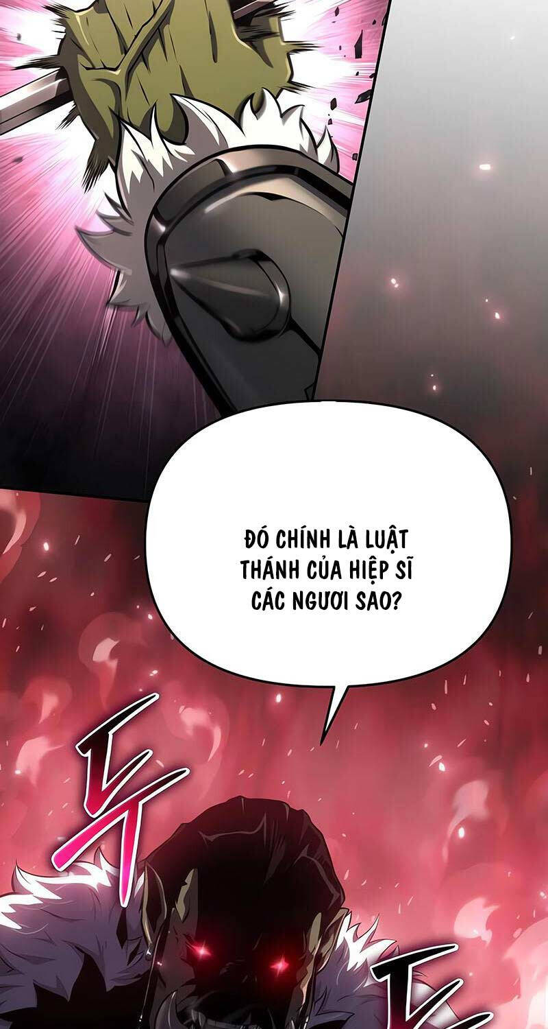 Vua Hiệp Sĩ Đã Trở Lại Với Một Vị Thần Chap 67 - Next Chap 68