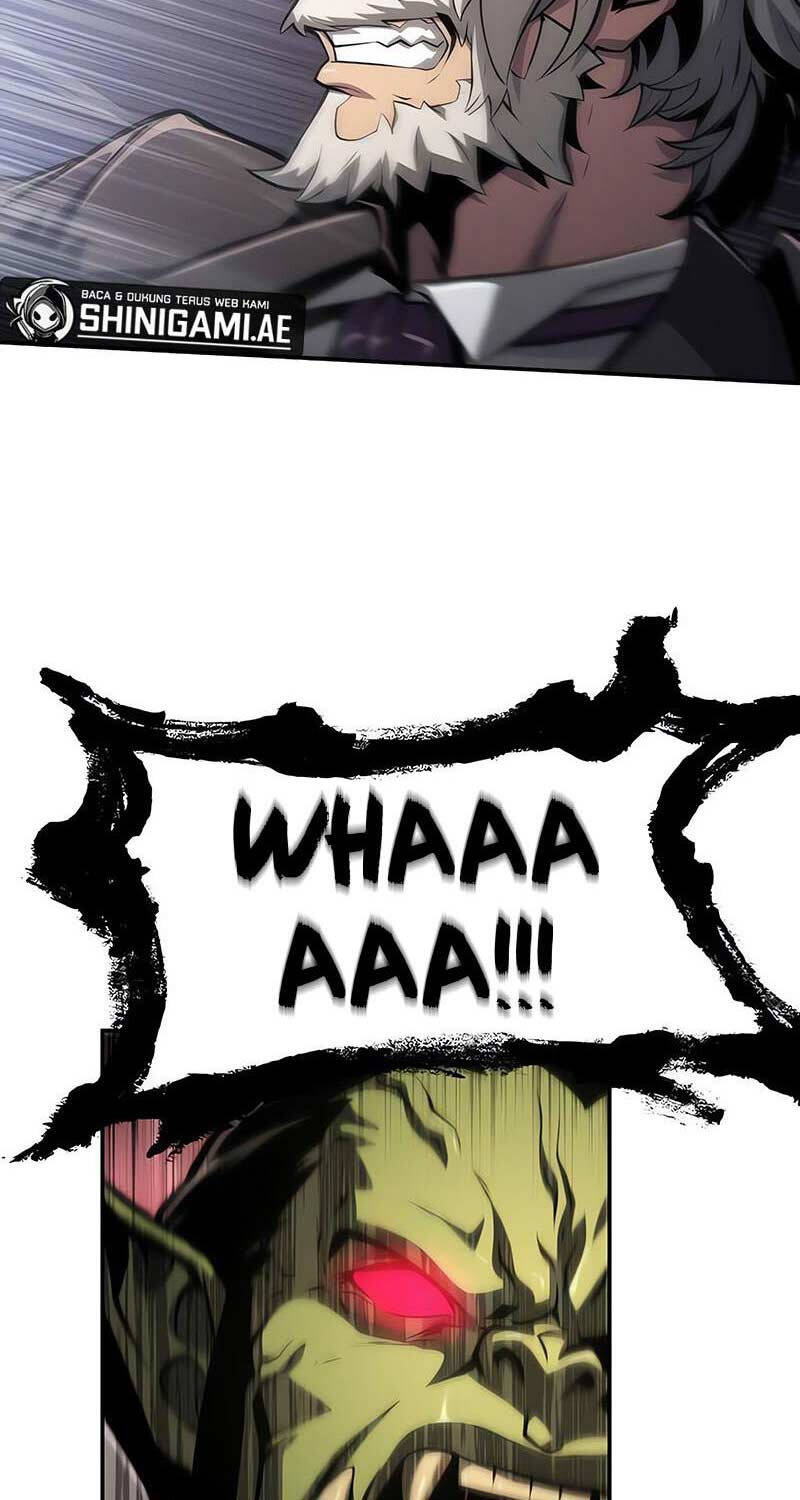 Vua Hiệp Sĩ Đã Trở Lại Với Một Vị Thần Chap 67 - Next Chap 68