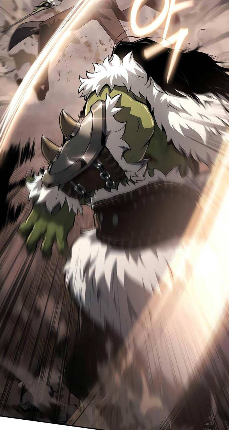 Vua Hiệp Sĩ Đã Trở Lại Với Một Vị Thần Chap 67 - Next Chap 68