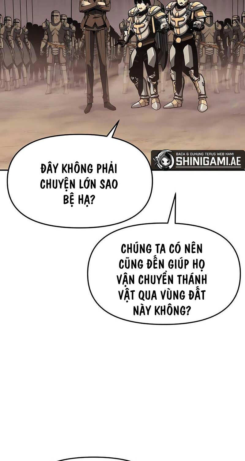 Vua Hiệp Sĩ Đã Trở Lại Với Một Vị Thần Chap 67 - Next Chap 68