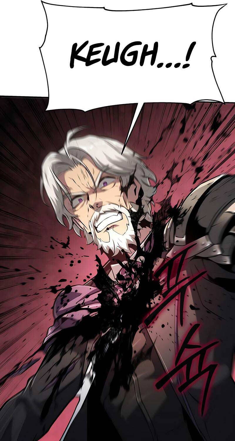 Vua Hiệp Sĩ Đã Trở Lại Với Một Vị Thần Chap 67 - Next Chap 68