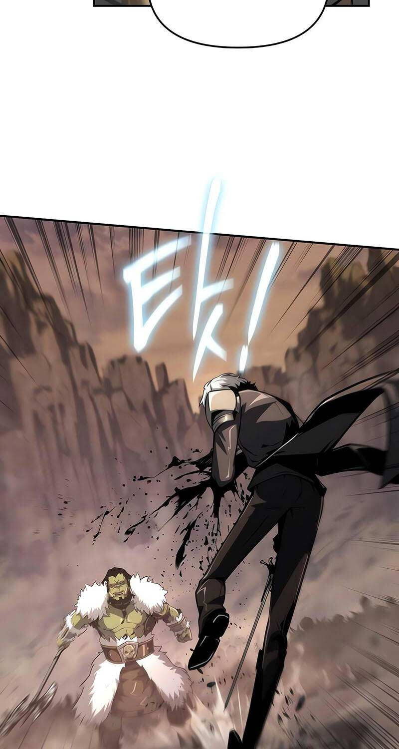 Vua Hiệp Sĩ Đã Trở Lại Với Một Vị Thần Chap 67 - Next Chap 68