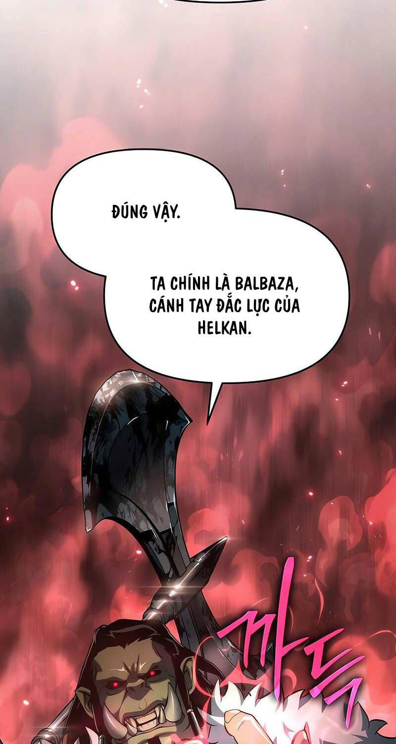Vua Hiệp Sĩ Đã Trở Lại Với Một Vị Thần Chap 67 - Next Chap 68