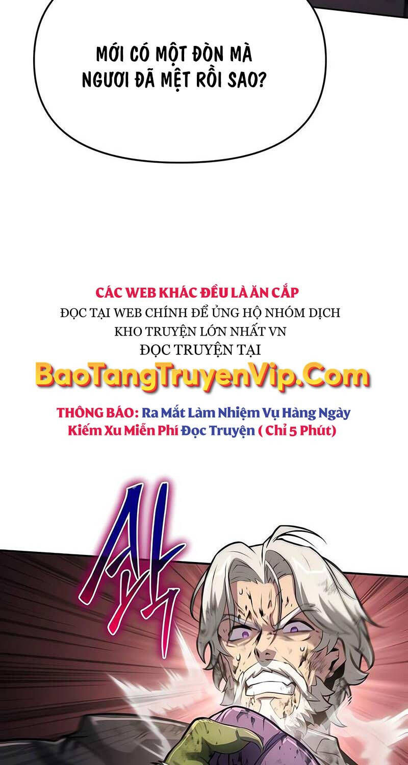 Vua Hiệp Sĩ Đã Trở Lại Với Một Vị Thần Chap 67 - Next Chap 68