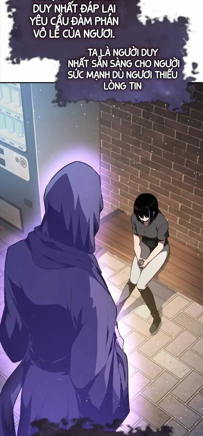 Vua Hiệp Sĩ Đã Trở Lại Với Một Vị Thần Chap 81 - Next Chap 82