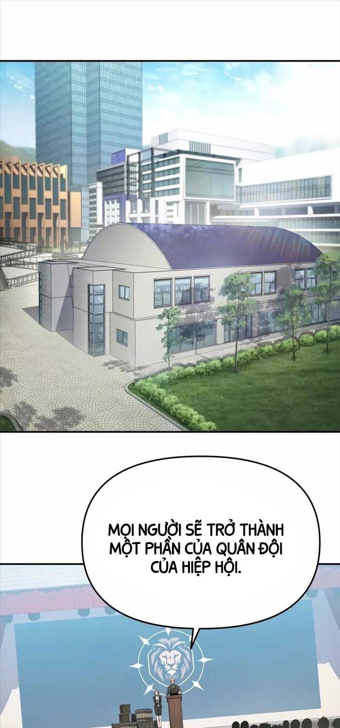 Vua Hiệp Sĩ Đã Trở Lại Với Một Vị Thần Chap 81 - Next Chap 82