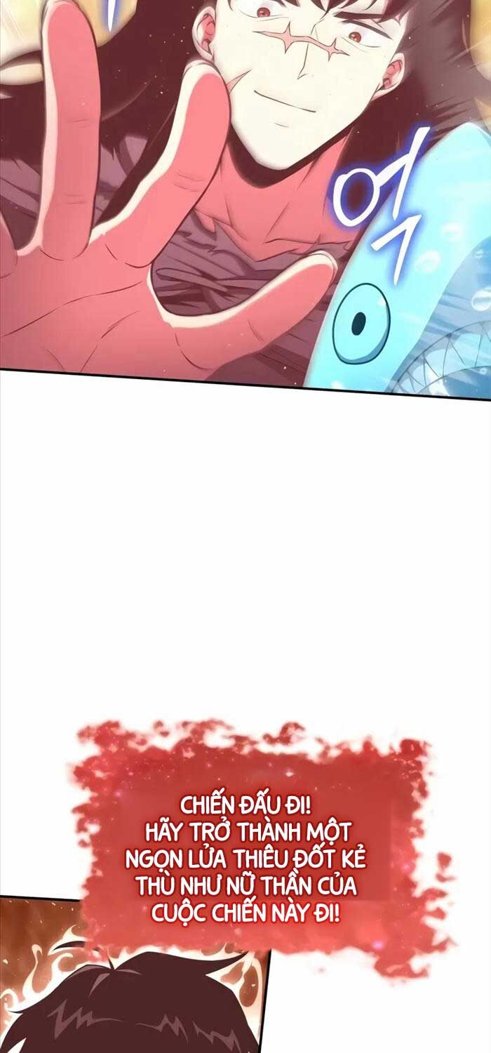 Vua Hiệp Sĩ Đã Trở Lại Với Một Vị Thần Chap 81 - Next Chap 82