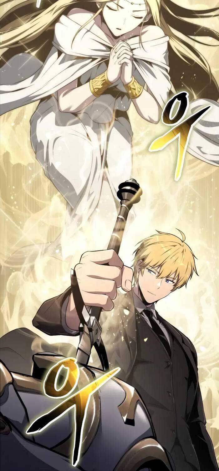 Vua Hiệp Sĩ Đã Trở Lại Với Một Vị Thần Chap 82 - Next Chap 83