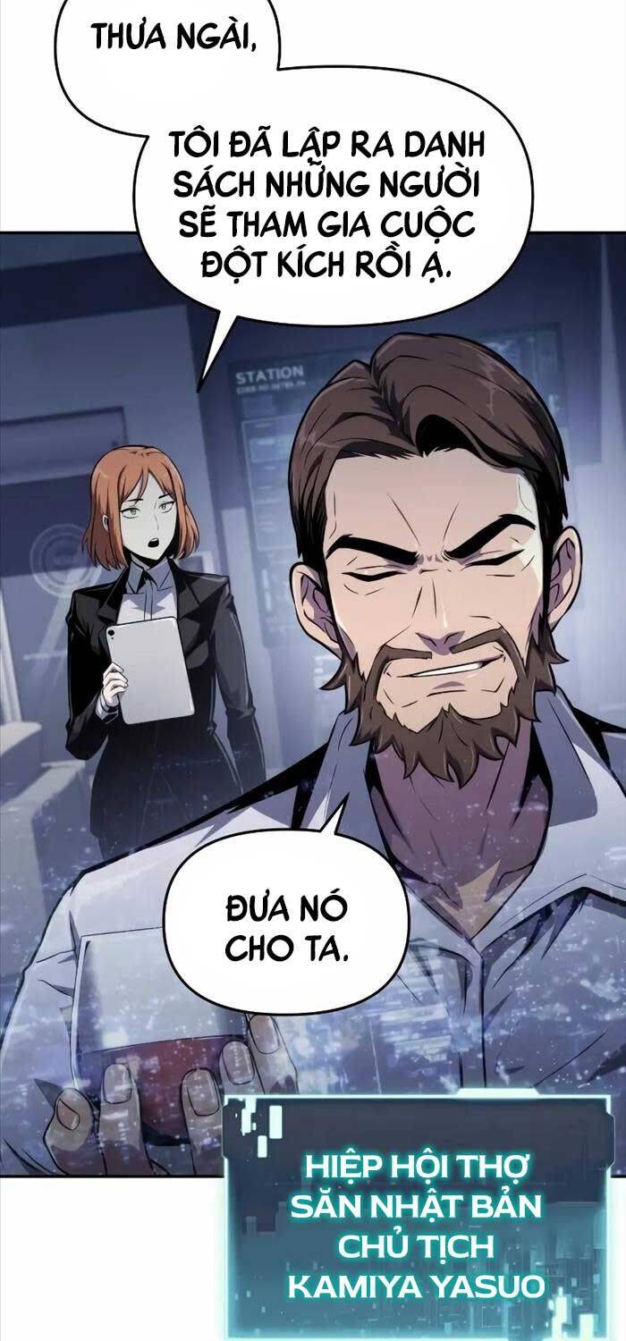 Vua Hiệp Sĩ Đã Trở Lại Với Một Vị Thần Chap 82 - Next Chap 83